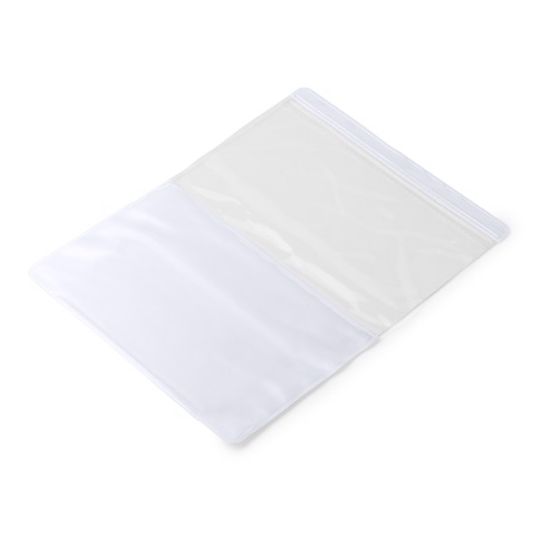 Multipurpose Bag Tuzar - White