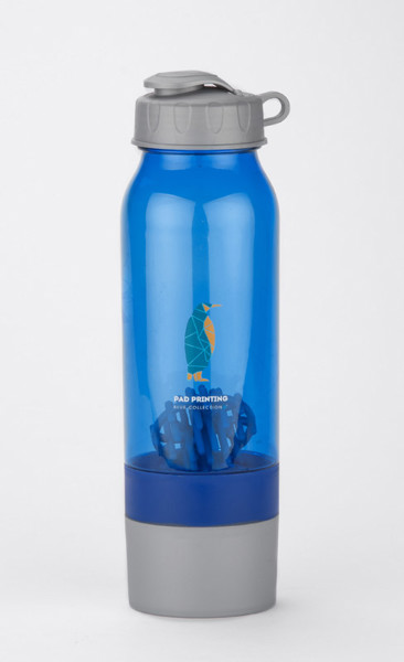 Shaker TRISHE 750 ml