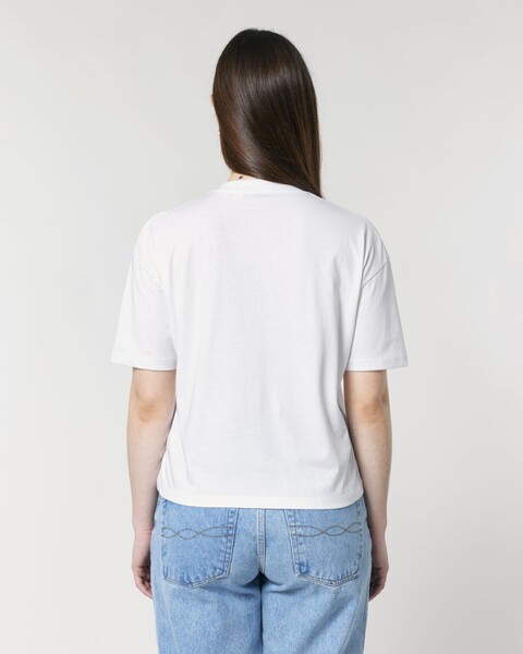 Stella Nova - White / XS
