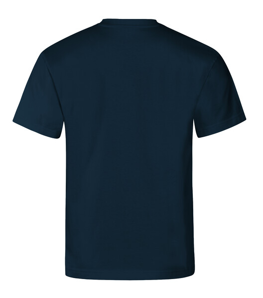 T-Shirt Unisex Malfini® Vibe - Navy Blue / XS