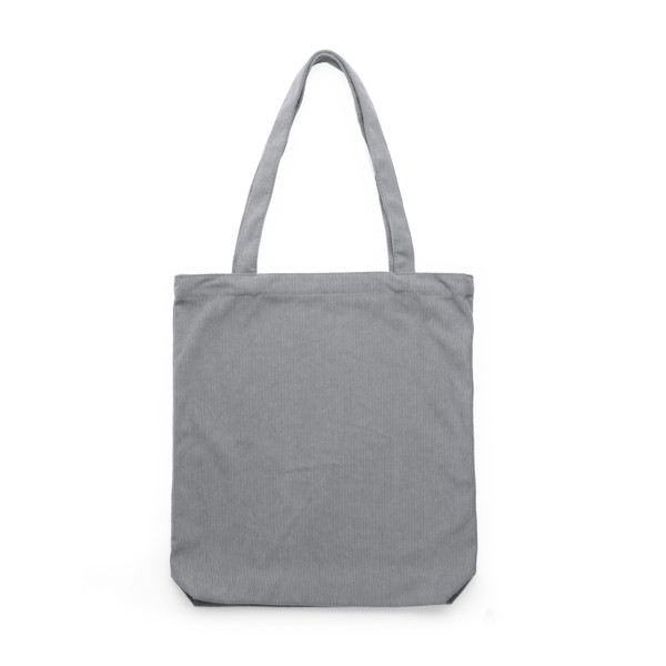 Bolsa Fasler  - GRIS
