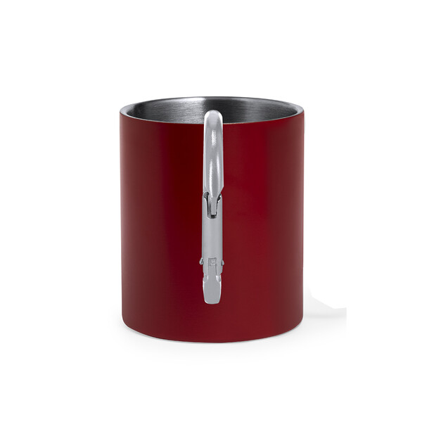 Taza Lecrer - Blanco