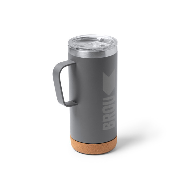 Mug Beyron - White