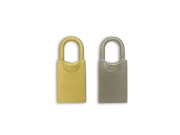 USB Flash drive XT163 - SILVER_1GB