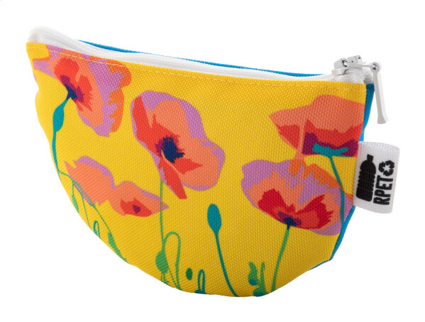 Sac à main en RPET personnalisé SuboPurse 180 - Blanc