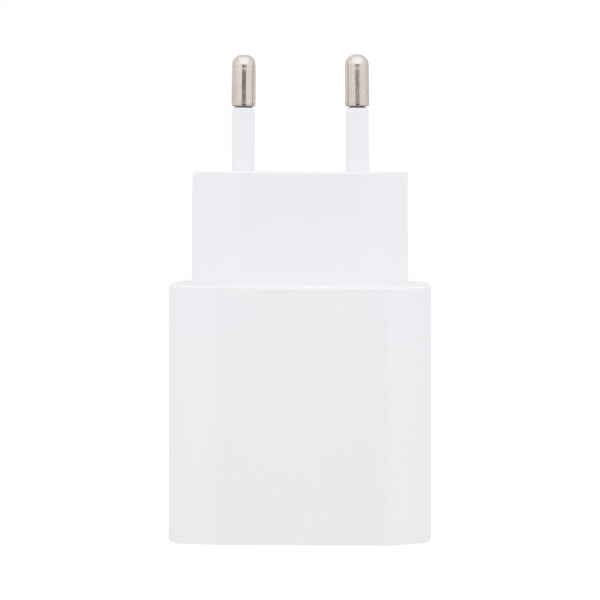 Chargeur mural USB en RABS Recharge Solo