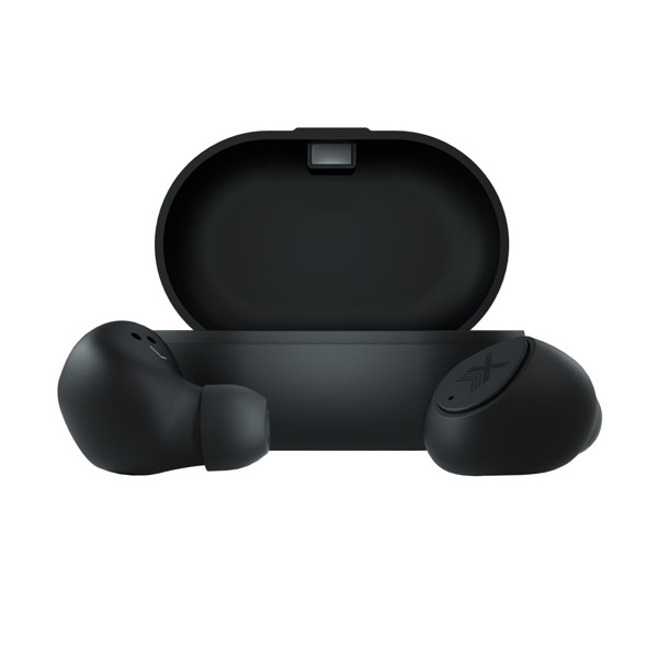 Écouteurs compatibles Bluetooth® grande autonomie