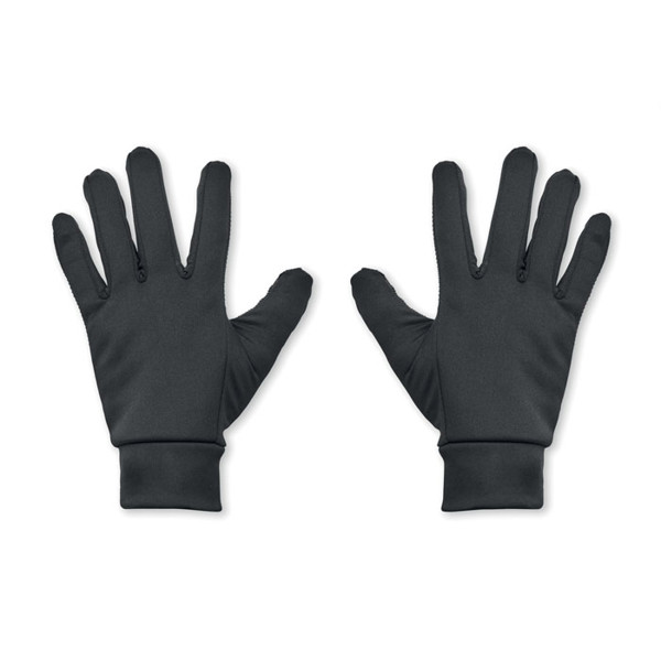 Tactile sport gloves Lesport