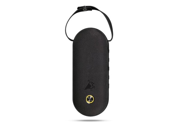 Enceinte Bluetooth Aqiila Soundbird CM 30 W avec éclairage RGB