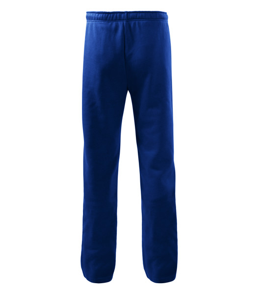 Tepláky Pánské/Dětské Malfini® Comfort - Královská Modrá / XL