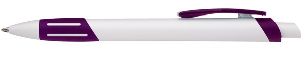 STRIPE - violet