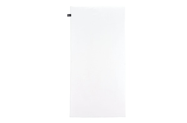 R-pet terry towel 70x140cm (300g/m²) sublimation