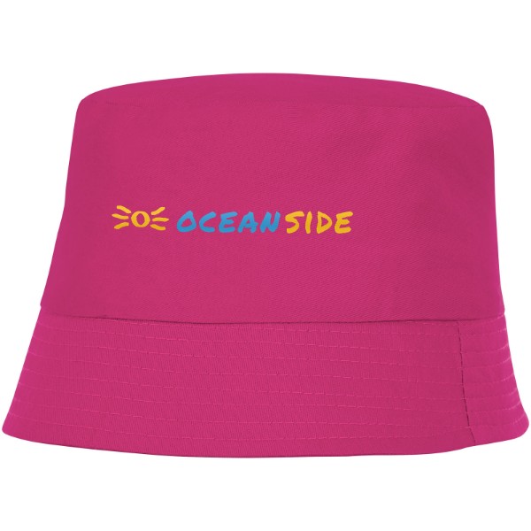 Chapéu de sol de 175 g/m² Solaris - Magenta