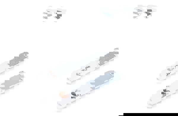 Lintbørste med spejl Kaiya