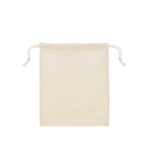 SAC AJUSTABLE EN COTON "JAYSAL"