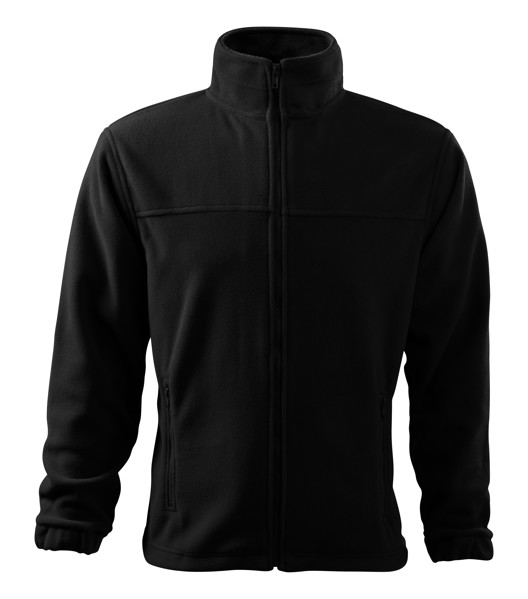 Fleece Pánský Rimeck® Jacket - Černá / L