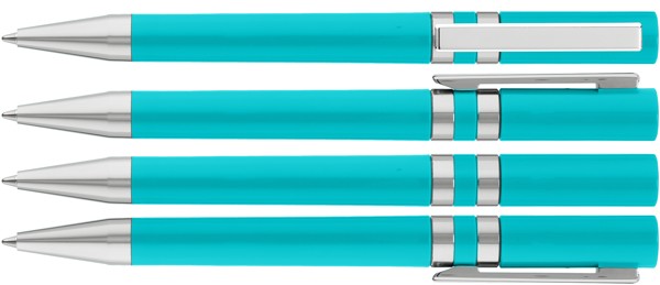 RINGO SI - turquoise