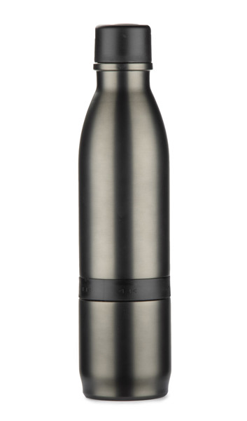 Travel bottle DRINNO 500 + 200 ml