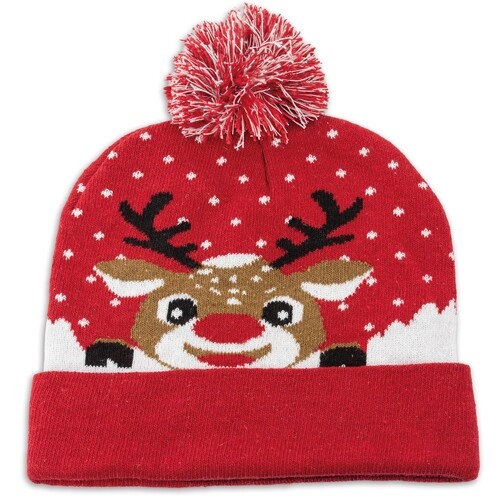 PACK OF CHRISTMAS HATS (3 PCS) “KIRAN”