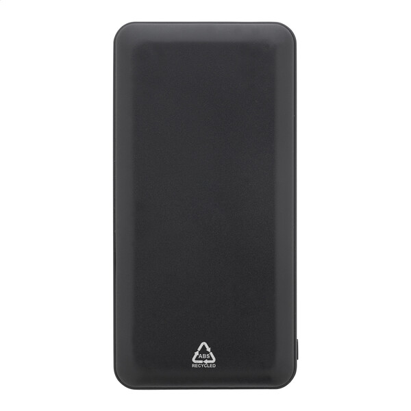 Powerbank RABS Rabobank XXL - Czarny