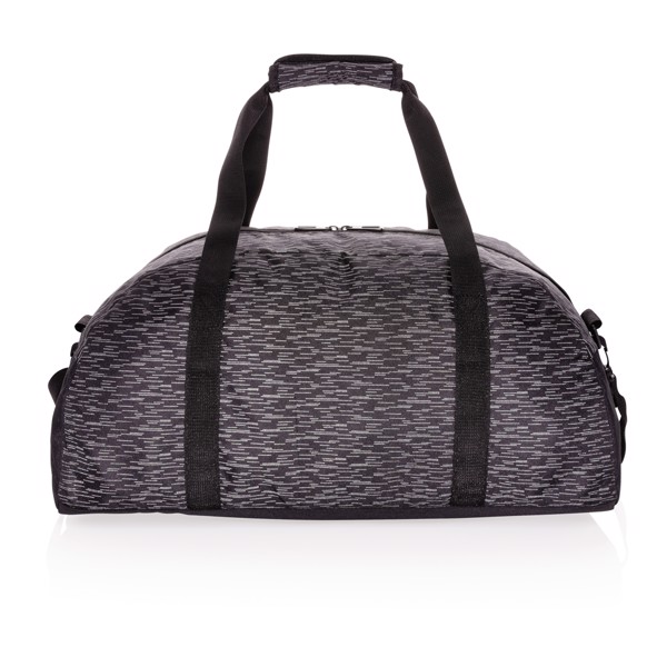 Vikend torba Aware, recikliran poliester, 52x26x25 cm