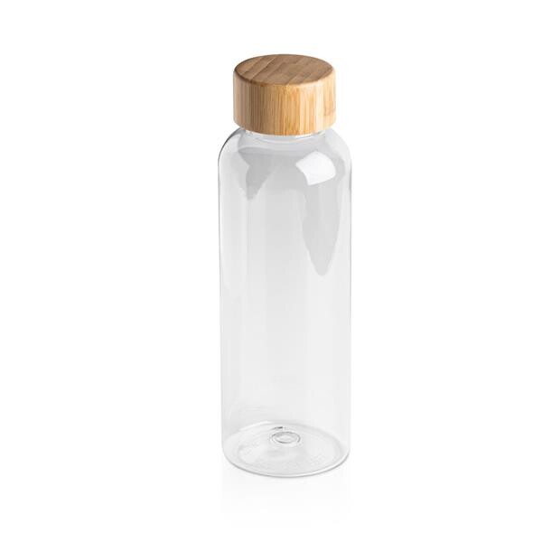 Rb Bottle - Transparent