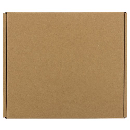 CORRUGATED CARDBOARD PRESENTATION BOX “QARA”