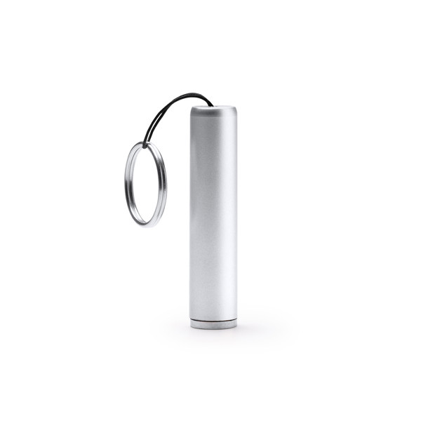 Flashlight Zadar - Silver