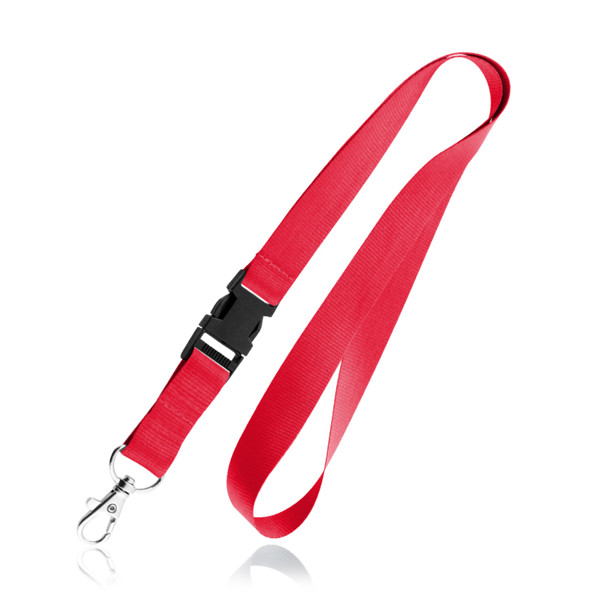 Lia - Vermelho / U