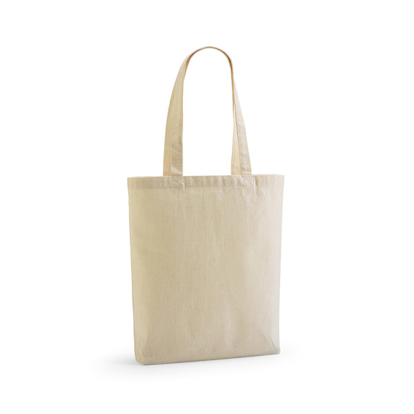 Annapurna Tote Bag - Naturel