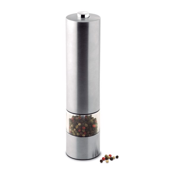 Electric salt or pepper mill Giro