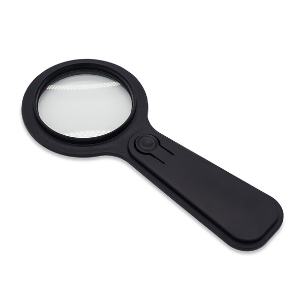 Magnilight Magnifying Glass