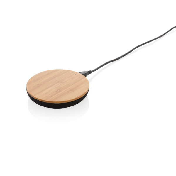 XD - Bamboo X 5W wireless charger
