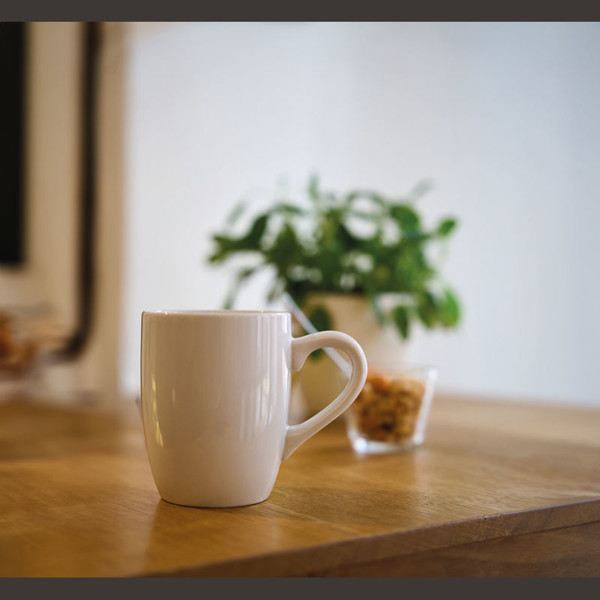 Porcelain Cup Ottawa 300 ml