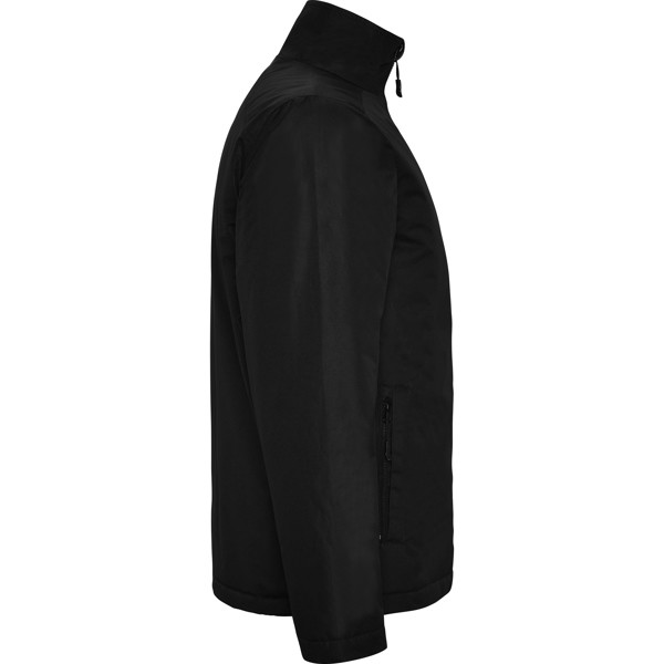 Chaqueta Utah - NEGRO / S