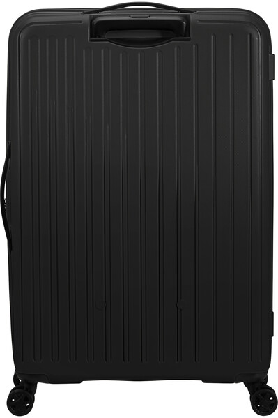 American Tourister - Rejoy Spinner 77 - True Black