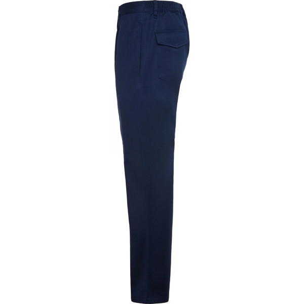 Pantalon Ignifugo Ranger - Marino / 44