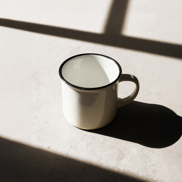 CANECA AU LAIT SUBLIMAÇÃO