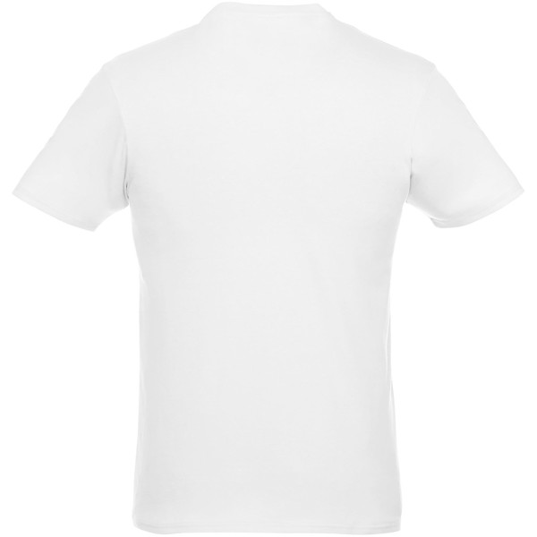 T-shirt homme manches courtes Heros - Blanc / 3XL