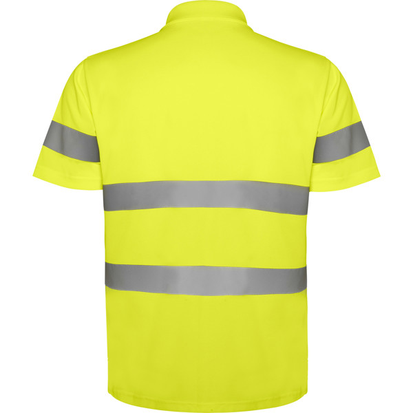 Av Polari - Garden Green/Fluor Yellow / 3XL