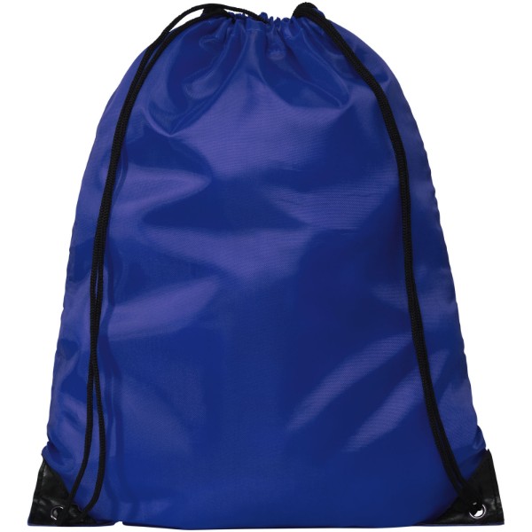 Oriole Premium Turnbeutel 5L - royalblau