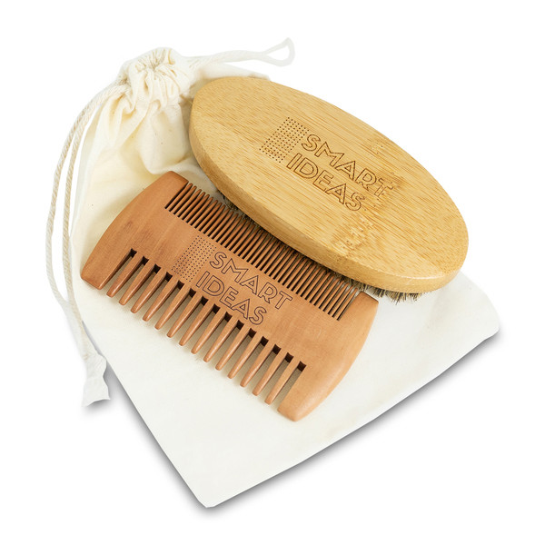 Macho grooming kit