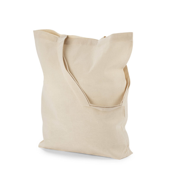 Cotton bag BOTT 140 g