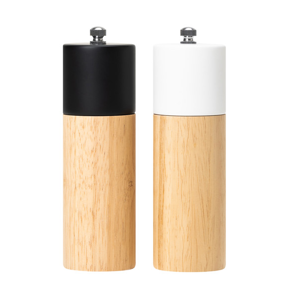 Kaalee Salt and peppers grinders - Mix