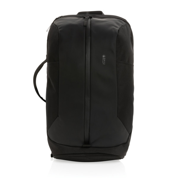 Nahrbtnik Swiss Peak 15,6 inch, recikliran PET