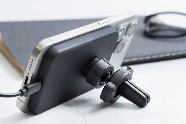 Chargeur de mobile Chargeway