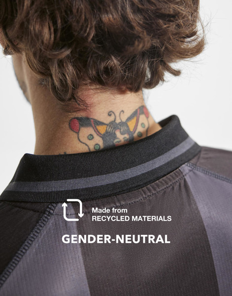 Active Polo - White / M