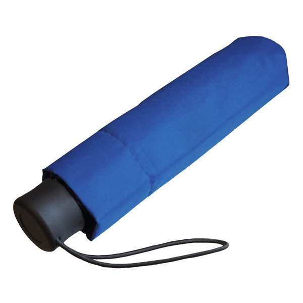 Taschenschirm SKY - Royalblau