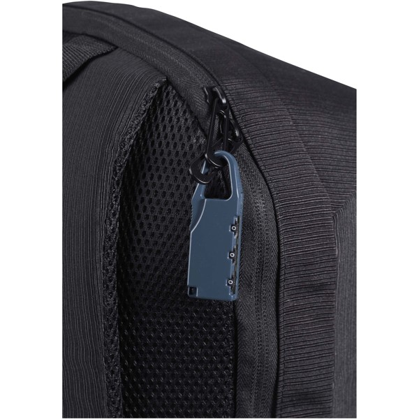 Cadenas pour bagages Traveler - Bleu hale