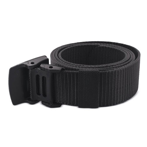 CINTURON UNIFORM - Negro